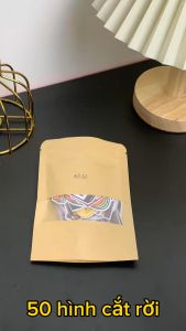 Sticker Cute Girl chống nước dán laptop điện thoại đàn guitar mũ bảo hiểm. MSP: SV199