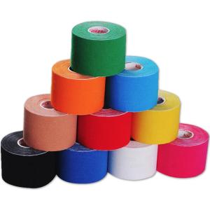 Kindmax | Sports Support and Protection Tape for Muscles Knees Ankle