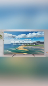 Xiaomi TV A Pro 65 2026