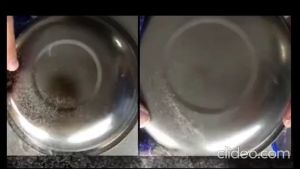 Bột tẩy trắng nồi xoong chảo đa năng Hàn Quốc