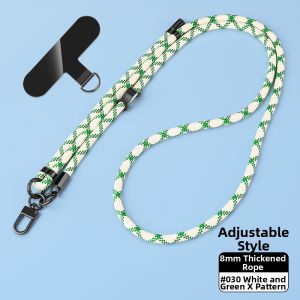 YINGYUE | Anti-Loss Adjustable Phone Lanyard