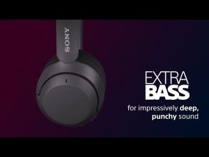 Sony WH-XB910N Extra Bass NC Bluetooth Headphones Extra Bass Stereo Wireless High Quality Gaming Full Bass Hadfone Handfone Headphone Bluetooth Wireless Speaker Earphone Nirkabel Full HD Clear Sound Quick Charge Micro USB Port Garansi Resmi