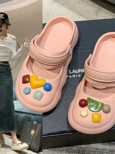 SHENGPAIGEZU | Anti-Slip Odor-Proof Height-Increasing Summer Sandals