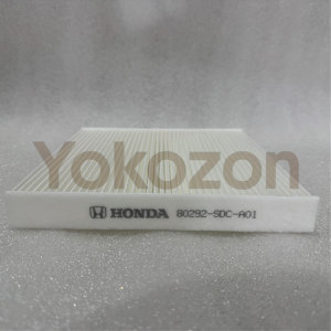 80292-SDC-A01 Cabin Filter for HONDA CRV 2003-2012