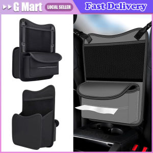 Universal Car Trunk Organizer Adjustable Backseat Storage Bag Net Multifunctional Automobile Seat Back Organizers