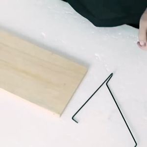 Nordic Wooden Wall Shelf & Solid Wood Partition: A Comprehensive Guide