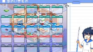 เกมส์ PC ดาว์นโหลด เกมคอม WHATWEFOUNDTHATSUMMERCOMPLETEGAME(USB FLASH DRIVE)เล่นได้เลยไม่ต้องติดตั้ง