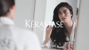 Kerastase Chronologiste Thermique Regenerant Anti-Aging Heat Protectant 150ml