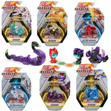 Shop Bakugan Toys Two Pack with great discounts and prices online Nov 2024 Lazada Philippines