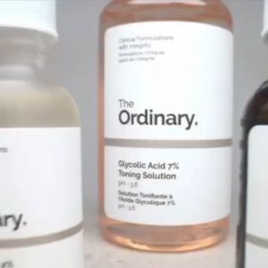 คลินิก The Ordinary ครีมกันแดด Mineral UV Filters SPF 30 With Antioxidants 50ml ธาตุต่อต้านครีมกันแดดทางกายภาพ SPF30 สารที่ให้ความชุ่มชื้น New Skin