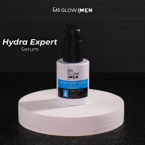 MS Glow For Men Hydra Expert Serum - 20 ml