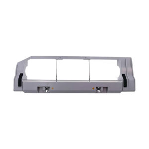 Roborock | For XIAOMI MI 1S Roborock S5 Max S6 MaxV S50 S51 Xiomi Main Brush Roller Cover Accessories Robot Vacuum Cleaner Xaomi Parts