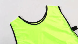 Sport Training Bib Vest Top For Basketball Netball Cricket Soccer Football