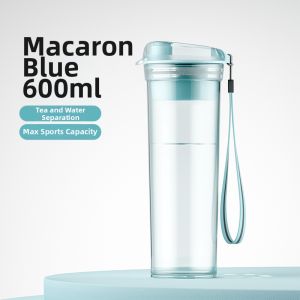 Tupperware | Large Capacity Portable Cup 600ml