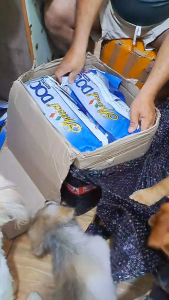 1kg Monge Special Dog All Stages Adult Puppy Dry Food Dogs Complete Daily Nutrition Pet Meal