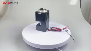 2 pcs bi led projector light For motorcycles and cars led headlight Matrix HD lens car light non-destructive universal stand high power long life