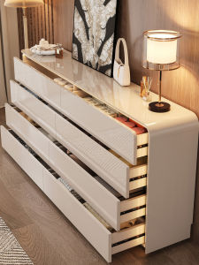 Luxury Italian Style Chest of Drawers