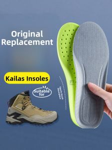 LINGMIAO | Mens Sports Shock Absorption Insoles