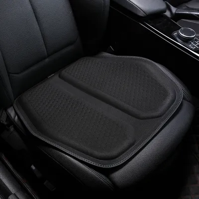 Breathable Cooling Car Seat Pad for Driver