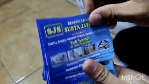 CETAK KARTU NAMA CUSTOM PER BOX ISI 100 FREE DESIGN