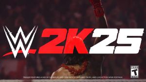 WWE 2K25 The Bloodline Edition (v1.05 + All DLCs + MULTi6) PC OFFLINE - Big Express
