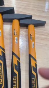 DINGQI Palu Chipping Hammer Fitter Hammer 2KG 31120