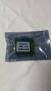 ADA4530-1 FA Class Electrometer Module Khuếch Đại Đo Dòng Điện Yếu Thấp Bộ Chuyển Đổi Quang Điện IV Phụ Kiện Bộ Khuếch Đại Âm Thanh