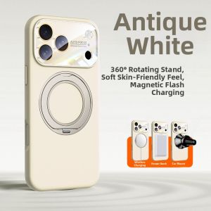 Divi | Rotating Stand Magnetic Anti-Drop Case
