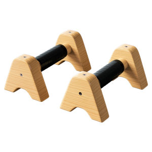 JBA | Professional Push Up and Pull-Up Support Bracket Fitness Equipment