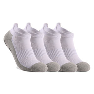 Tất Tập Yoga Hình Trụ Ngắn Taylor Robert Cho Nam Và Nữ Chống Trơn Trượt Thoáng Khí Thể Dục Pilates Tất Sàn Có Lớp Lót Lông Cừu