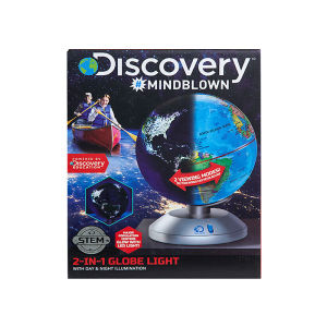 Kidland | Educational Student Child Night and Day Globe