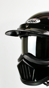 KHC Helm Cakil SNI Pet Inner Visor FRE GOGLE+ST