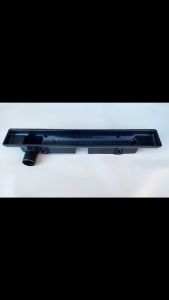 Upper Tank Radiator Mercy Bus - 10006659