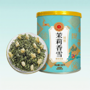 EFUTON TEA | Special Grade Cold Brew Jasmin Tea