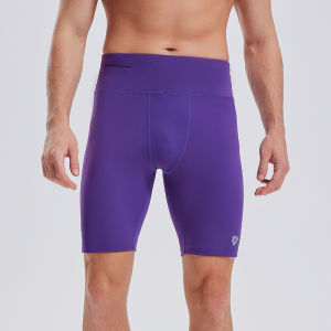 COSLEAF | Professional Training Running Tights Shorts