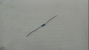 Sparepart travo R 100 1/4W