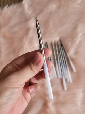 5PCS TIKSAY FISHING DART (PANA)