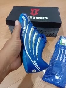 KIDZTUBS Sepatu Futsal Anak Laki-Laki Size 28 29 30 31 32 33 34 35 36 37  KDZ2047111924