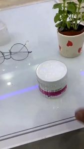 BOSSLU Gel Anti Lalat / Gel Pewangi Ruangan Pengusir Lalat Fly repellent box Formula tanaman
