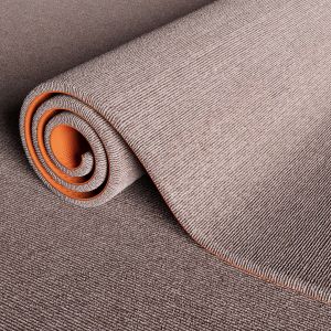Smefy | Soundproof Shock Absorption Carpet Pad for Drum and Piano Thicker