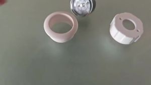 Dental Integrated Machine Accessories Small Circular Pressure Gauge Dental Chair Barometer Pressure Sensor Embedded Dentistry