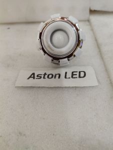 Lampu Stop Belakang Rem Projie LED Model Kipas Arus Ac Dc Universal Flash Running