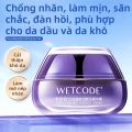 Kem Dưỡng Ẩm Làm Mát. 
