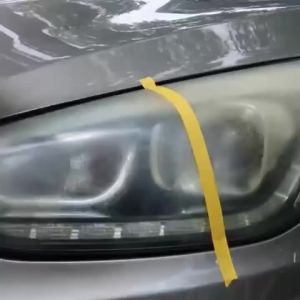 Car Headlight Restoration Polishing Kits Headlamp Repair Kits Car Light Polisher Cleaning Paste Cars Paint Refurbish Agent