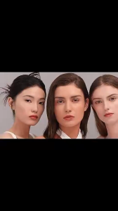 CATKIN Panda BB Cream All Skin Types Medium Coverage Oil-Control Cushion Foundation Conceal 15g x 2