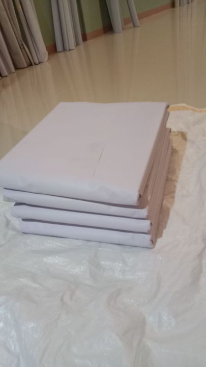 Baliho Polos Ukuran 4mx4m Ketebalan 280gsm