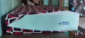 Kasur Busa INOAC EON D23 Ukuran 160 x 200 cm No 2 Garansi 10 Tahun Anti Kempes