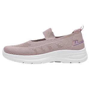 Warrior | Breathable Easy Slip-on Soft Bottom Shoes
