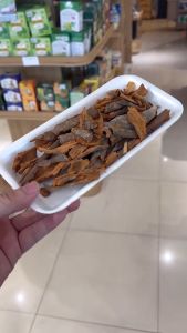 Quế Thanh Vụn khô thơm Nguyên Chất 100% gói 50g