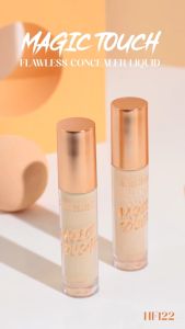 MAGIC TOUCH FLAWLESS CONCEALER LIQUID SIVANNA COLORS HF122 ชีเวนน่า คัลเลอร์ส เมจิก ทัช ฟลอเลส คอนซิลเลอร์ ลิควิค